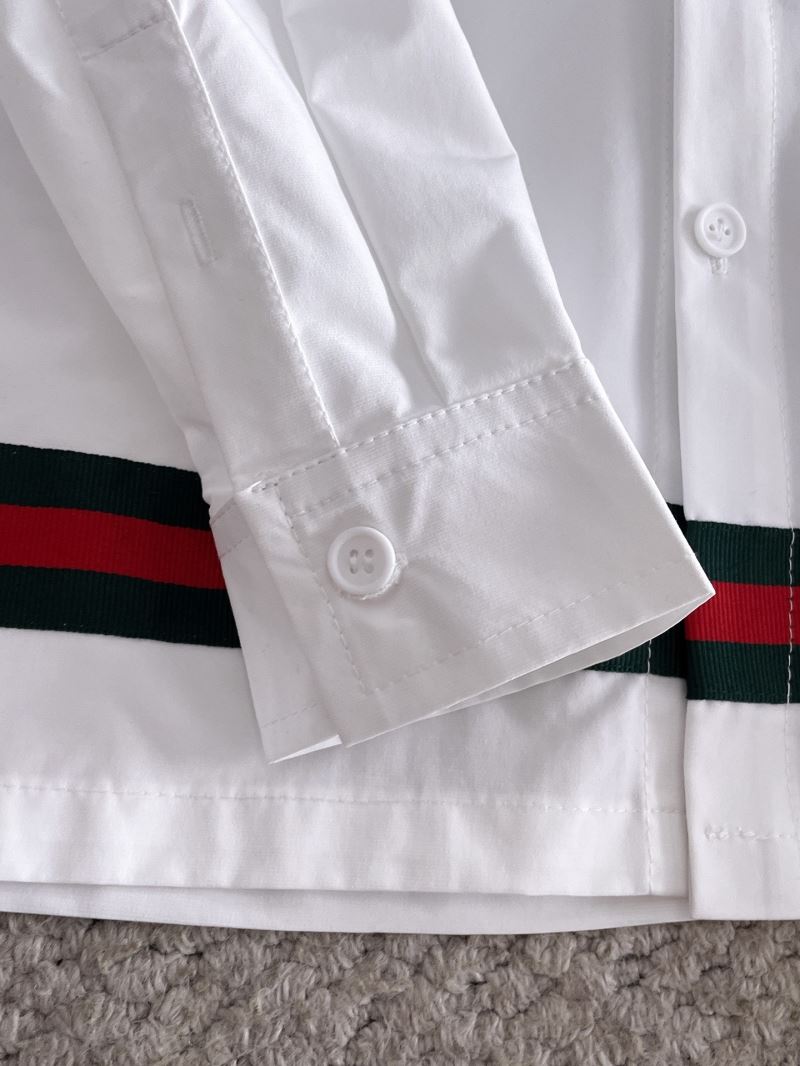 Gucci Shirts